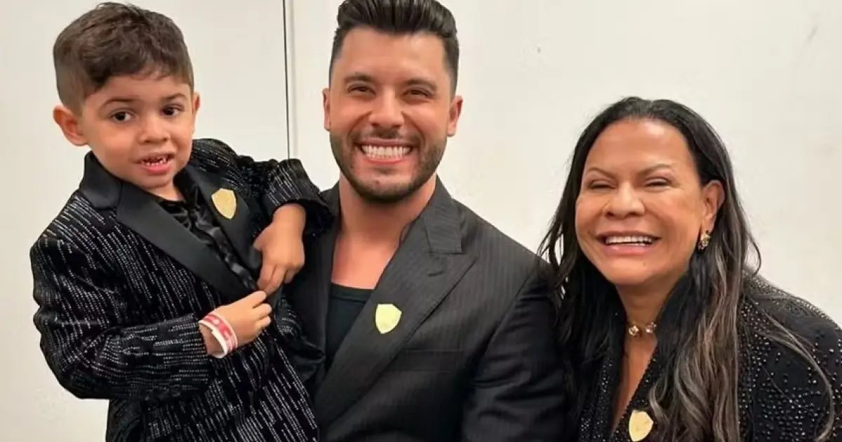 Disputa entre Murilo Huff e mãe de Marília Mendonça tem reviravolta e pode chegar ao fim
