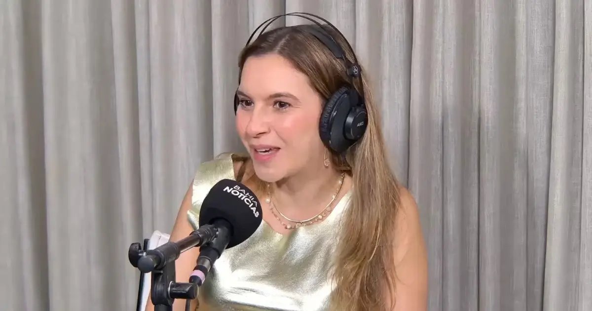 Lara Kertész defende união entre poder público e iniciativa privada para fortalecer cultura em Salvador