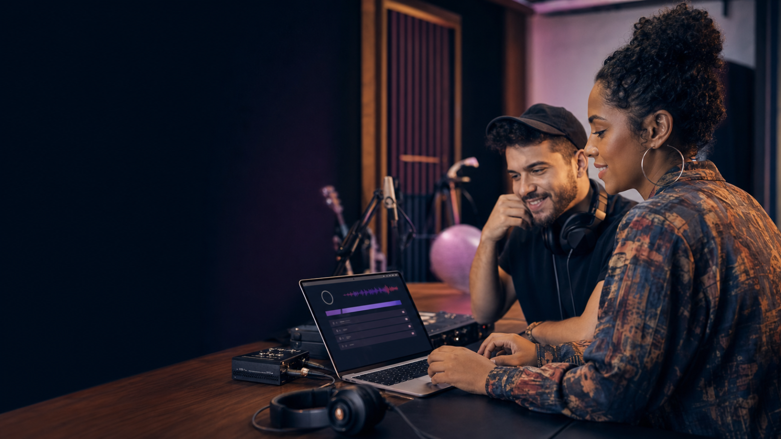 Como colocar suas músicas no Spotify e outras plataformas