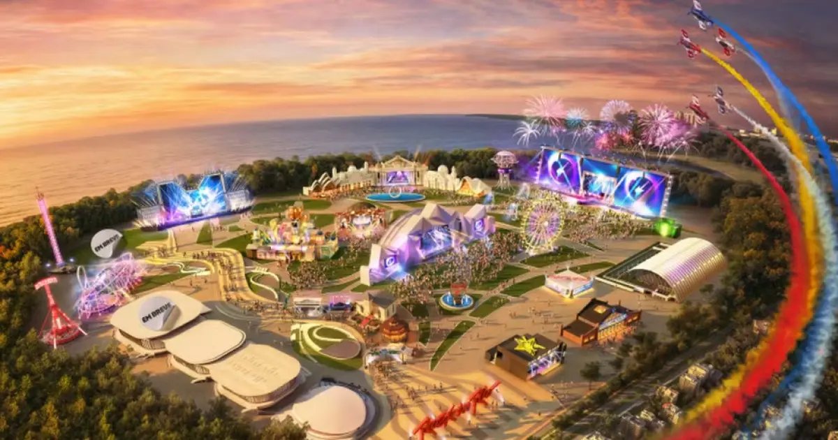 Rock in Rio 2026 confirma novas atrações e anuncia venda geral de ingressos para junho