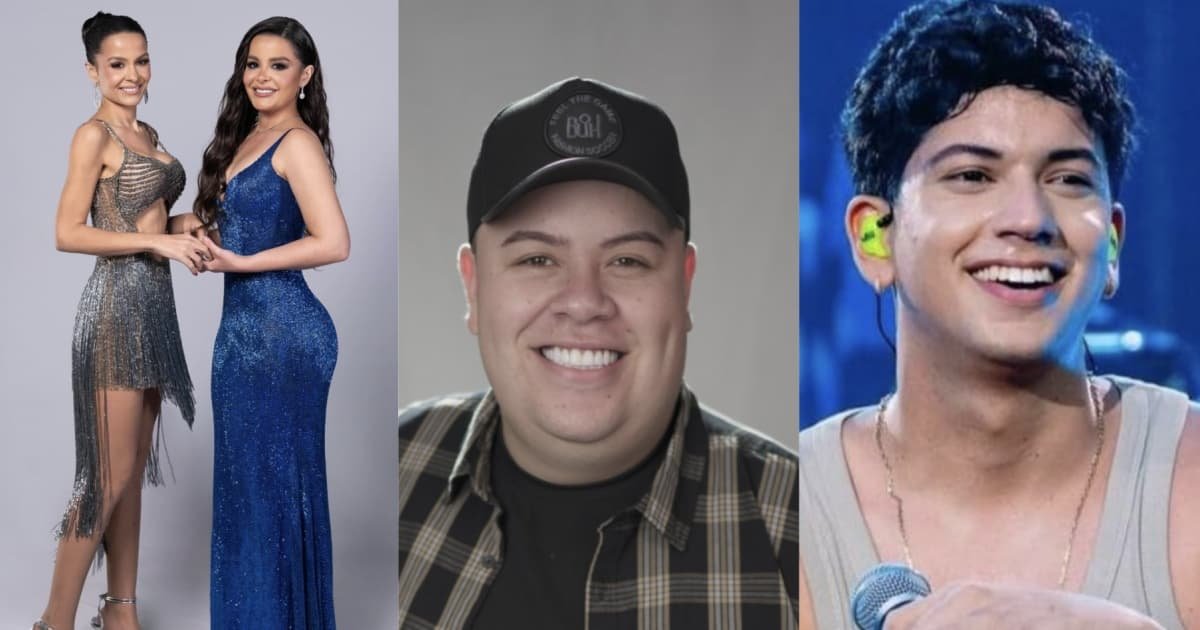 Shows de Maiara & Maraisa, Rey Vaqueiro e Léo Foguete em Paramirim viram alvo do MP-BA por suspeita de superfaturamento