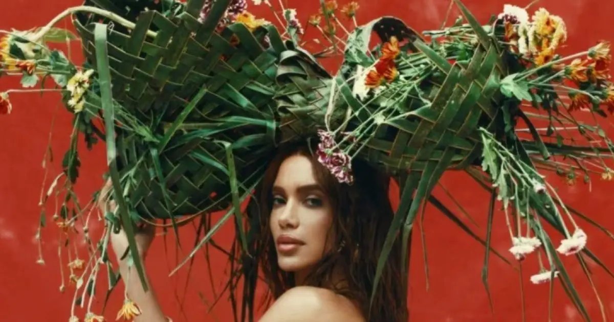 Anitta é confirmada pela FIFA em show de abertura da Copa do Mundo de 2026